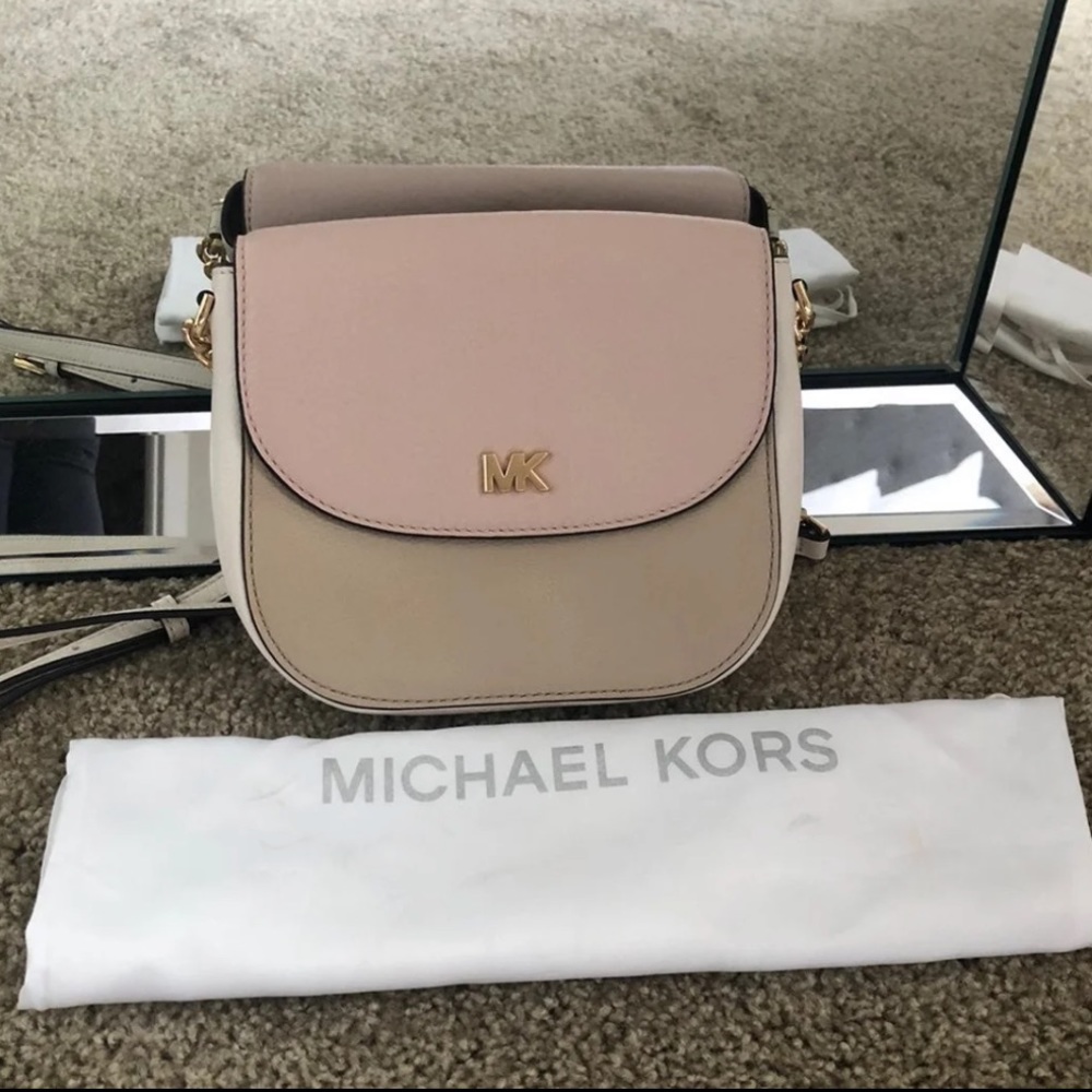 Michael Kors crossbody purse NWOT